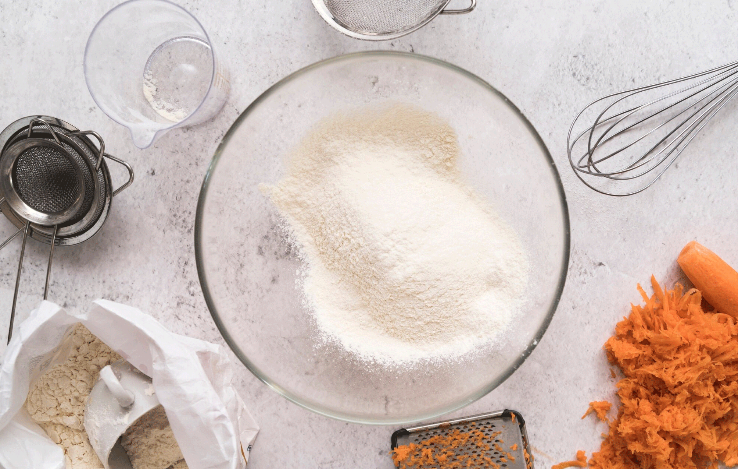 The Essential Guide to Wheat Flour: A Staple for Every Kitchen