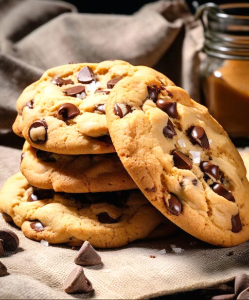 Perfect Marble Cookies