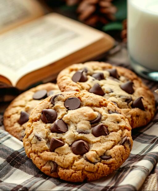 Perfect Marble Cookies