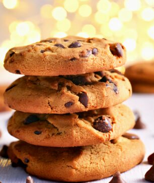 Perfect Marble Cookies