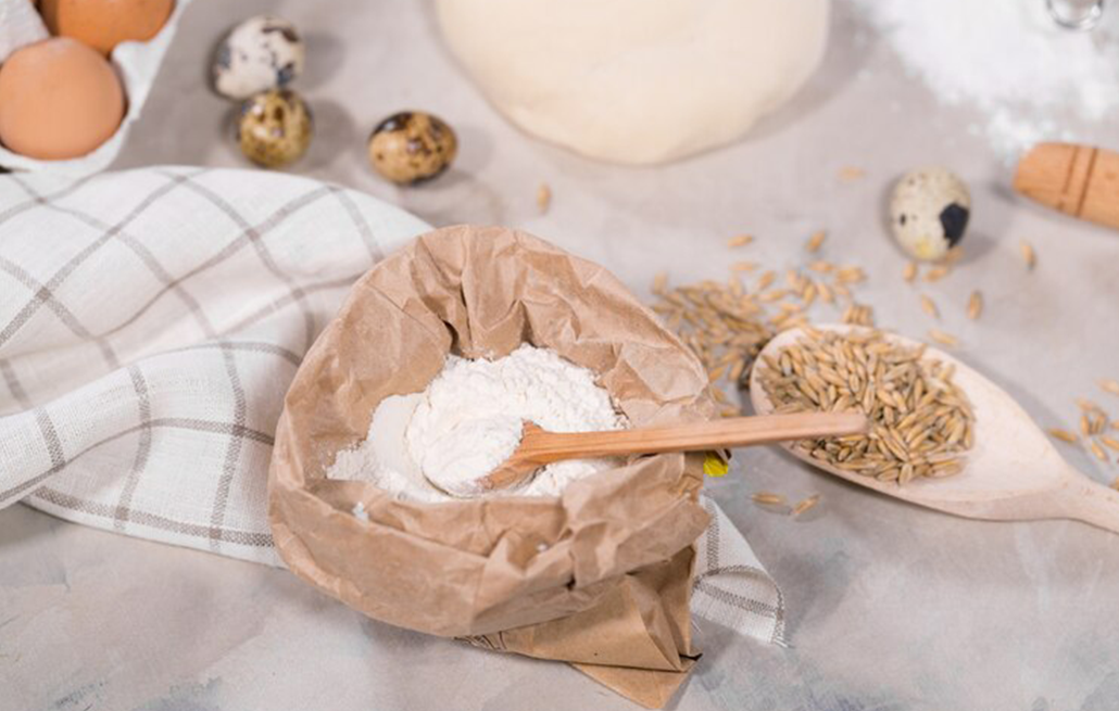 How to Choose the Right Flour for Perfect Bakes