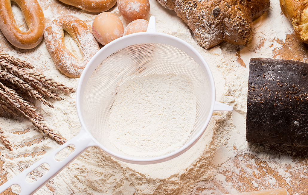The Secret Ingredient: Unlocking the Power of Flour in Your Baking