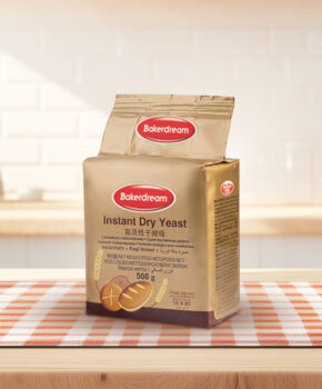 Baker Dream Instant Dry Yeast 500g