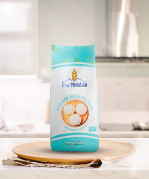 Blue Mountain (Steamed Bun Flour) 1kg