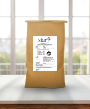 Star Desiccated Coconut Powder 25 kg