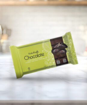 KoKoRai Compound Chocolate 2.5kg