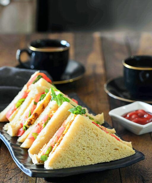 Bake the Perfect Sandwich Loaf