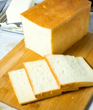 Bake the Perfect Sandwich Loaf