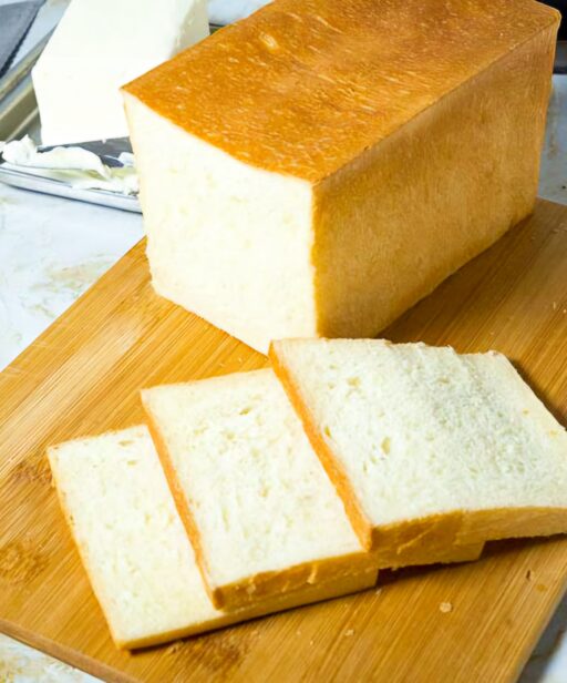 Bake the Perfect Sandwich Loaf