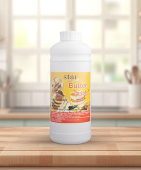 Star Butter 1kg