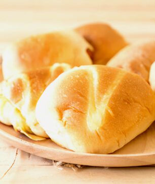 Perfectly Baked Sweet Bread