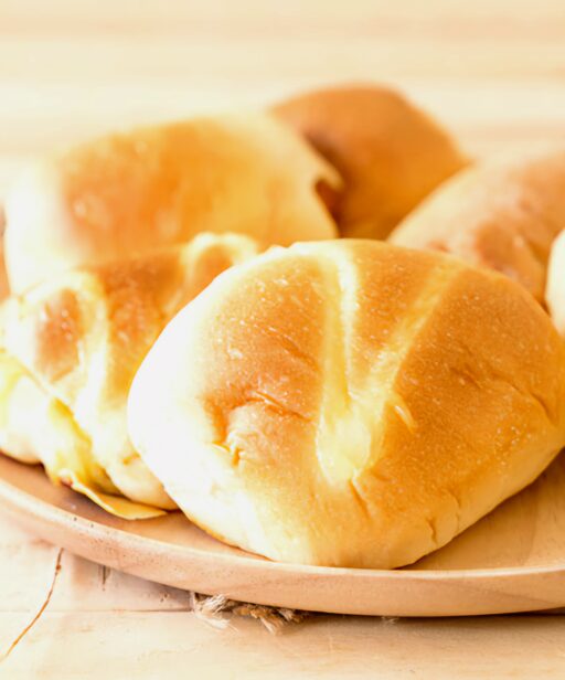 Perfectly Baked Sweet Bread
