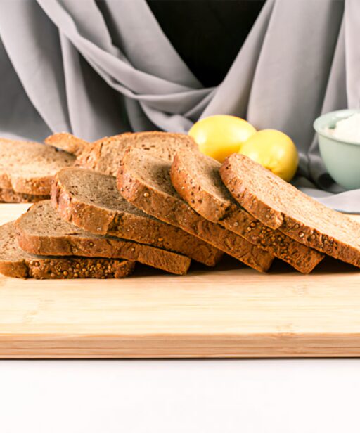 Wholemeal Bread