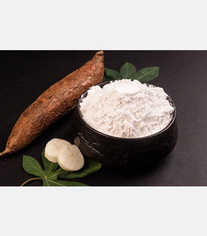 TAPIOCA STARCH 30VIS(STRP)