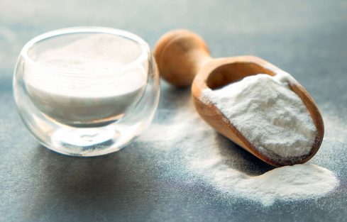 What Is the Difference Between Baking Soda and Baking Powder?