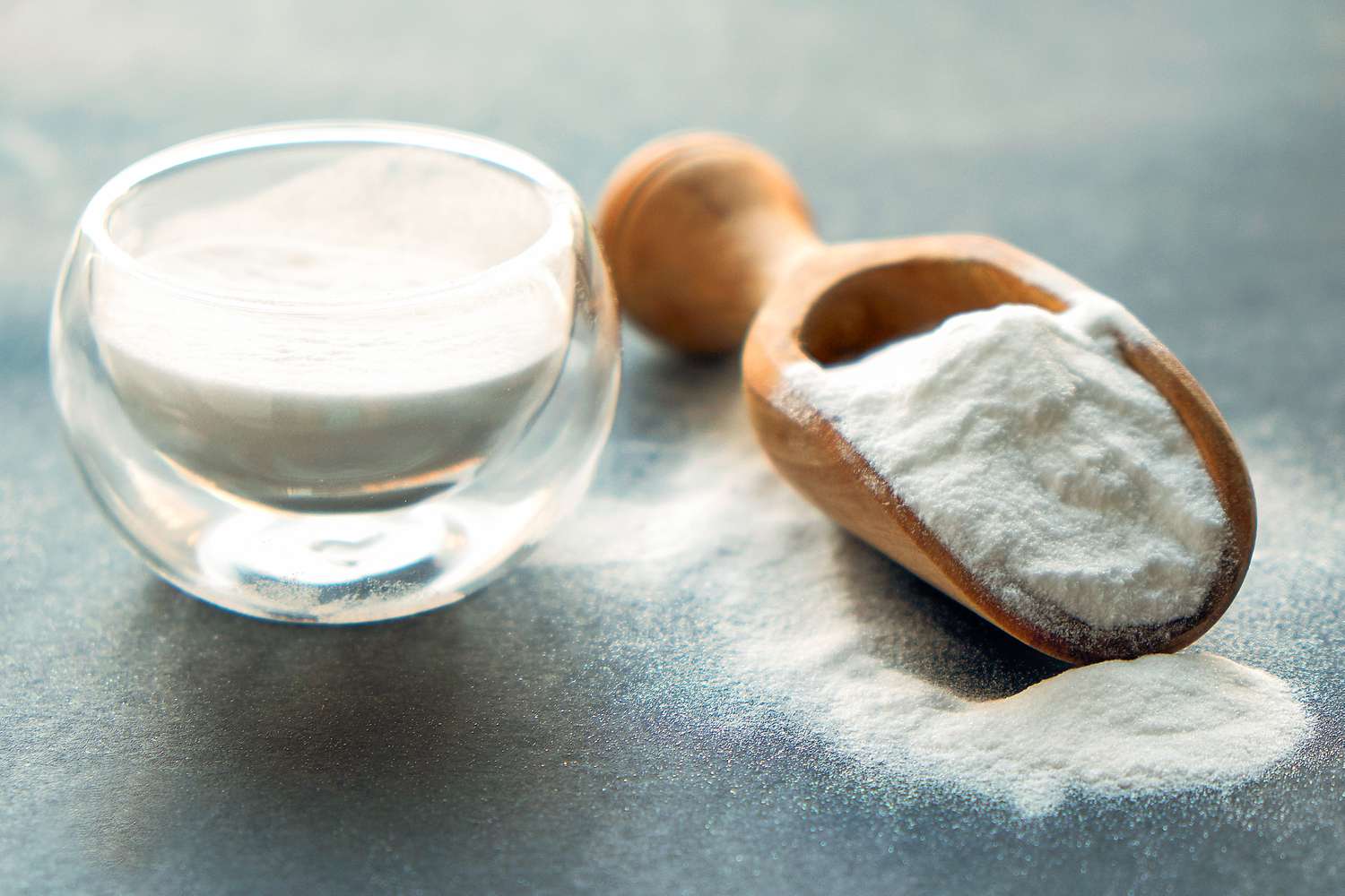 What Is the Difference Between Baking Soda and Baking Powder?