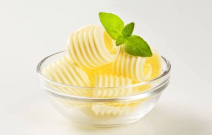 Benefits of Using Butter