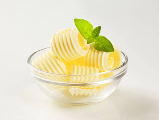 Benefits of Using Butter